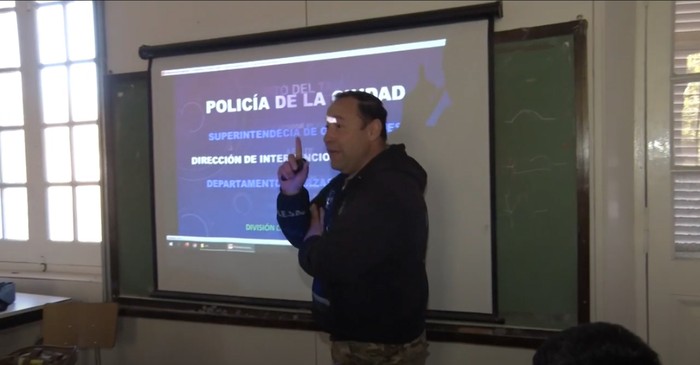 JORNADAS TORNU